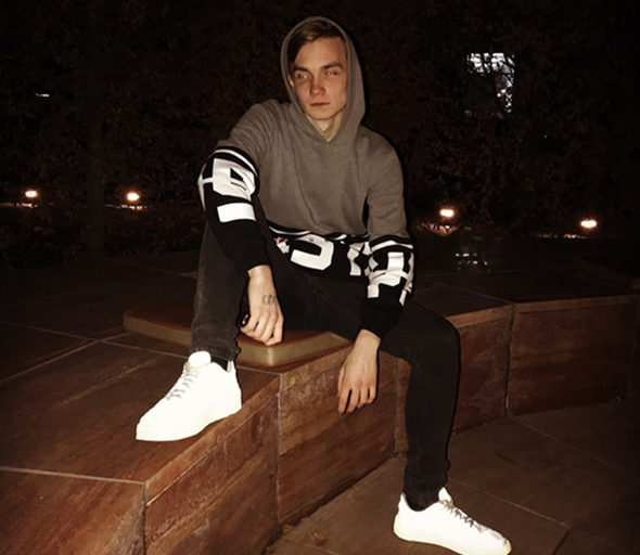 Image Backend-разработчик | DevOps